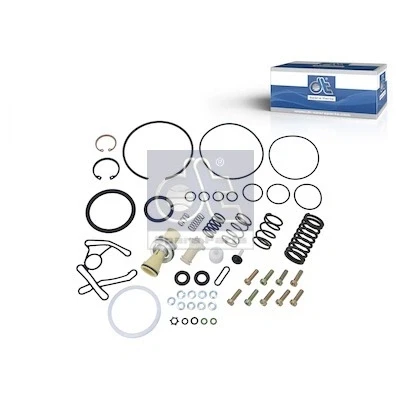Bilde av DT Spare Parts 5.97061 Reparasjonssett, lufttørker