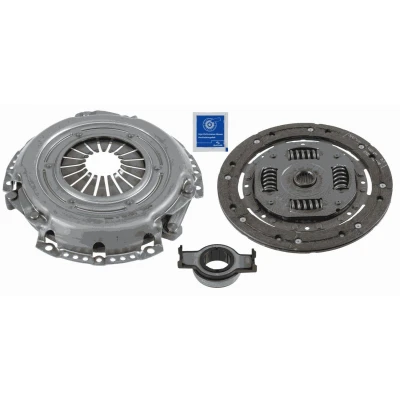 Bilde av SACHS 3000 951 215 Clutch 220