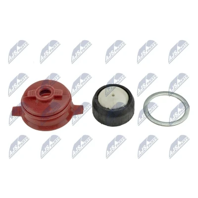 Bilde av Reparasjonssett, girspake, audi,skoda,vw, 8D0 798 151, 8E0 151B