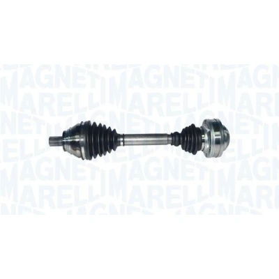 Bilde av MAGNETI MARELLI 302004190120 Drivaksel framaksel venstre 484 VOLKSWAGEN: Passat B6 Variant, Touran I, Caddy 3, SKODA: Superb II Stasjonsvogn, Yeti