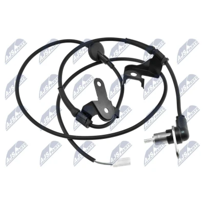 Bilde av NTY HCA MZ 012 ABS Sensor venstre bakaksel, MAZDA: 626 IV Hatchback