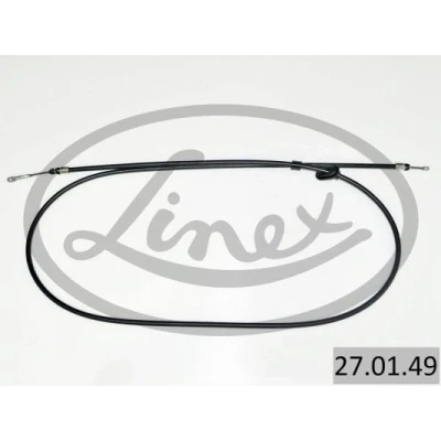 Bilde av Bremsewire LINEX 27.01.49