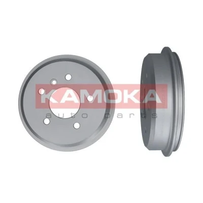 Bilde av Bremsetrommel, Bakaksel, hyundai getz, 58411 1C000
