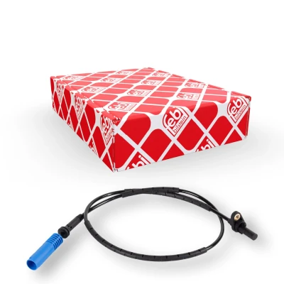 Bilde av FEBI BILSTEIN 170689 ABS Sensor venstre bakaksel, høyre bakaksel 866