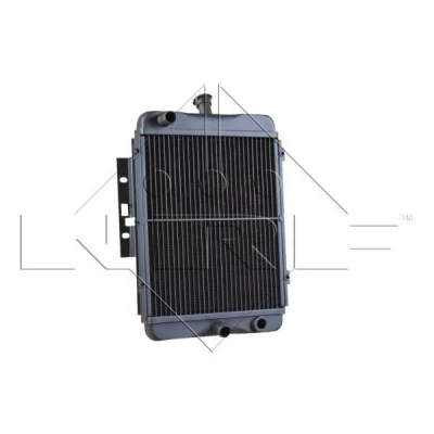 Bilde av NRF 52123 Radiator 355 295 32 Kjøleribber loddet