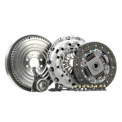Bilde av LuK 601 0053 00 Clutch med sentral utkobling, uten føringslager svinghjul, skruer automatisk justering