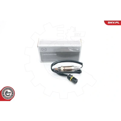 Bilde av Lambdasonde, mercedes benz e klass [w210], t model [s210], 0005405717, 64423, A0005405717, KNL415, LB1705, LLB352