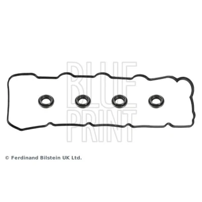 Bilde av BLUE PRINT ADBP670004 Tetningssett, sylindertopp hette NBR (nitril butadien kautsjuk) TOYOTA: HILUX 3 Pick up, HIACE 4 Kasten