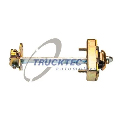 Bilde av TRUCKTEC AUTOMOTIVE 02.53.145 dørfester foran høyre