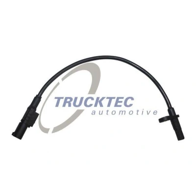 Bilde av TRUCKTEC AUTOMOTIVE 02.42.415 ABS Sensor bakaksel begge sider MERCEDES BENZ: ML Klasse, GL