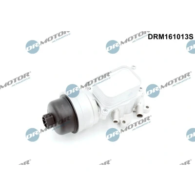 Bilde av Hus, oljefilter Dr.Motor Automotive DRM161013S