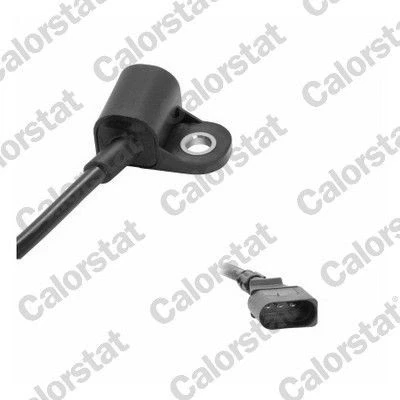 Bilde av CALORSTAT by Vernet CS0137 Sensorer Hall prinsipp VOLKSWAGEN: Transporter 5, 5 Bus, Golf 4, SKODA: Octavia 1 Combi, Fabia 2, AUDI: A2