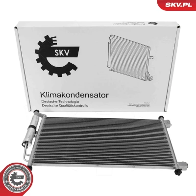 Bilde av Kondensator ESEN SKV 86SKV082