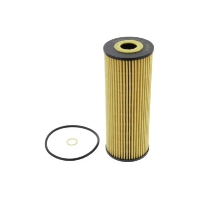 Bilde av MAPCO 64881 Oljefilter Filterinnsats MERCEDES BENZ: W124 Sedan, E Klasse T modell, G SUV, SSANGYONG: Rexton / 2, Rodius I