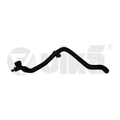 Bilde av VIKA 11221326301 Radiatorslange nede VOLKSWAGEN: Golf 5, Touran I, AUDI: A3 Sportback, SKODA: Octavia 2 Combi