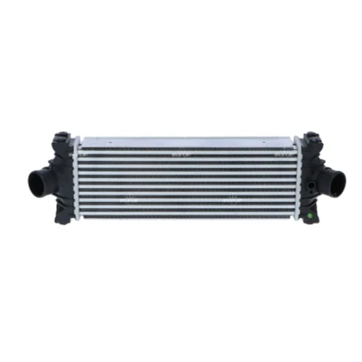 Bilde av NRF 30976 Ladeluftkjøler Aluminium FORD: Transit Custom V362 Minibuss