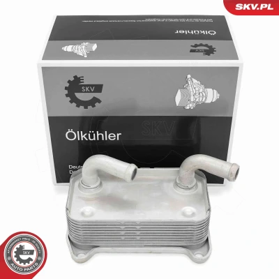 Bilde av ESEN SKV 31SKV301 Oljekjøler