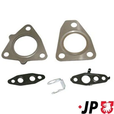 Bilde av JP GROUP 4817751210 Monteringssett, lader TOYOTA: RAV4 II SUV, Avensis Station Wagon, Corolla IX Sedan