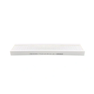Bilde av BOSCH 1 987 432 082 Kupéfilter Partikkelfilter 460 118 30 MINI: Hatchback, Cabrio