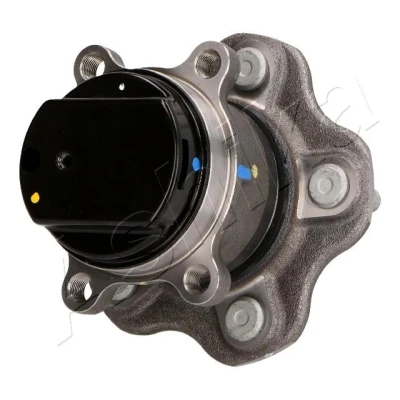 Bilde av ASHIKA 44 21056 Hjulnav bakaksel NISSAN: Qashqai / Qashqai+2 I