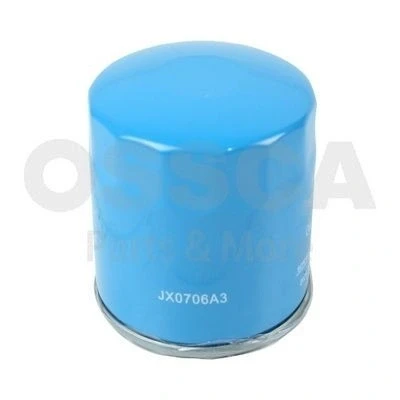 Bilde av OSSCA 35303 Remskive Veivaksel 143mm AUDI: A7 Sportback, A6 C7 Avant, A8 D4, VOLKSWAGEN: Passat B7 Alltrack, Amarok Pick up, Transporter 5