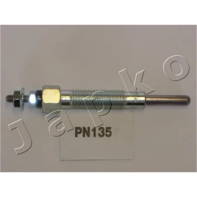 Bilde av JAPKO PN135 Glødeplugg 11V TOYOTA: Avensis II Station Wagon, RAV4 III SUV, Corolla Verso, NISSAN: Qashqai / Qashqai+2 I, Pick Up