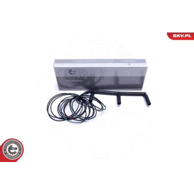 Bilde av Kabelreparasjonssett, glødeplugg, audi,seat,skoda,vw, 045 971 782 A, 45 A