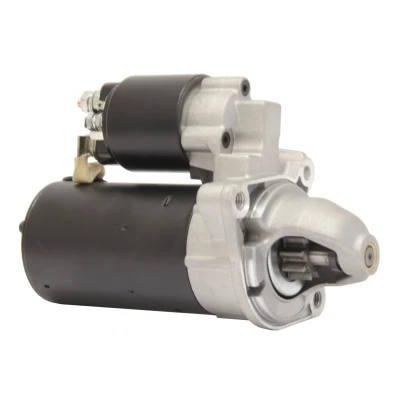 Bilde av MAPCO 13680 Starter 12 1,4 9 BMW: 5 Touring, 3 Sedan, Touring