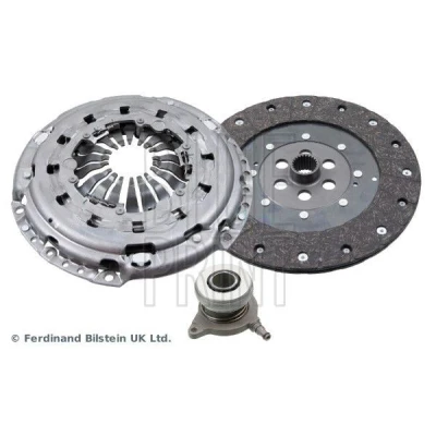 Bilde av BLUE PRINT ADBP300067 Clutch tre deler med sentral utkobling, syntetisk fett 241 VOLVO: V70 2, S60 I