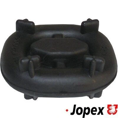 Bilde av JP GROUP 1321600200 Holder, lyddemper MERCEDES BENZ: SLK, SL Cabrio