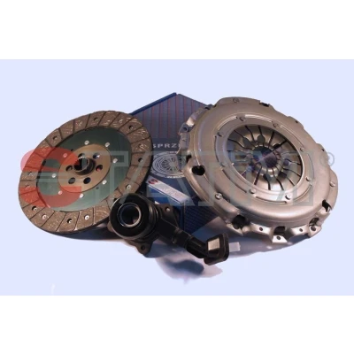 Bilde av Clutchsett, ford mondeo iii, sedan turnier jaguar x type i, kombi i