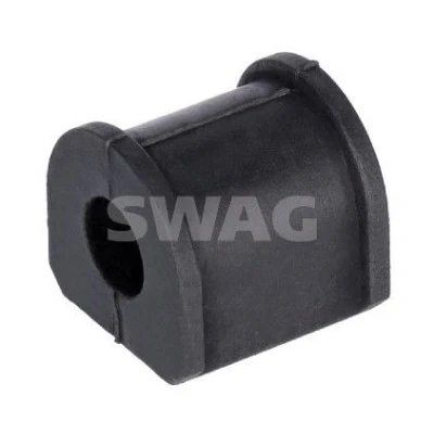 Bilde av SWAG 40 94 0484 Stabilisatorbøssinger bakaksel gummi 16 OPEL: Vectra C CC, Caravan