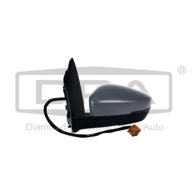 Bilde av Sidespeil Dpa 88571182102 venstre VOLKSWAGEN: Polo V Hatchback
