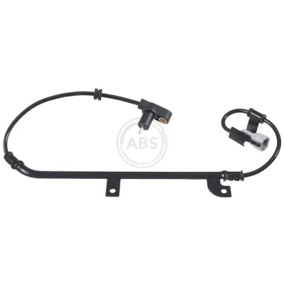 Bilde av Sensor, hjulturtall, Høyre bakaksel, nissan almera i, hatchback 479000M000, AB1887