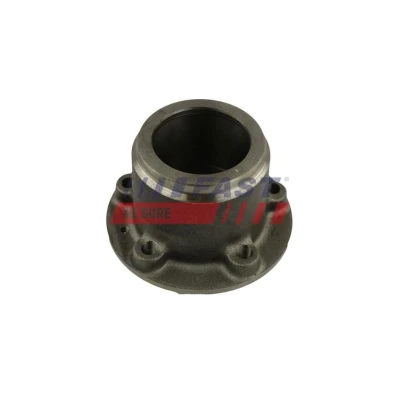 Bilde av Hjulnav, bakaksel begge sider, nissan,opel,renault,vauxhall, 432100013R, 432107045R