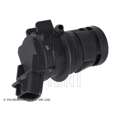 Bilde av BLUE PRINT ADT30305 Vaskevannspumpe 12 TOYOTA: Land Cruiser Prado 150, Yaris II Hatchback, HILUX 3 Pick up