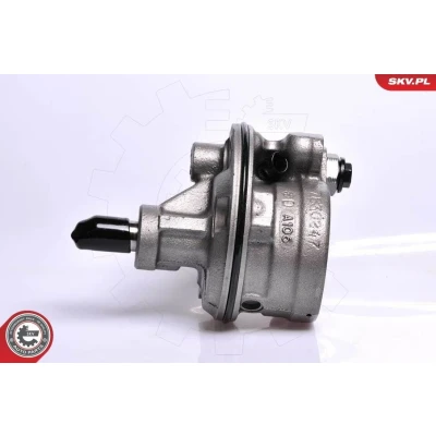 Bilde av ESEN SKV 10SKV128 Hydraulikkpumpe hydraulisk 110bar trykkbegrensningsventil 120l/t vingepumpe Støpejern rotasjon med urviseren