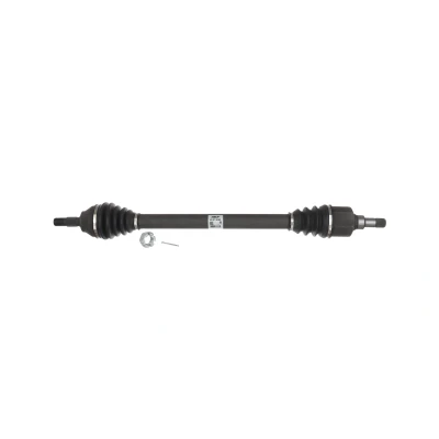 Bilde av SKF VKJC 4080 Drivaksel 866, 60,5 82 CITROËN: C3 III, PEUGEOT: 208 I Hatchback