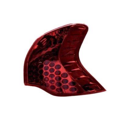 Bilde av MAGNETI MARELLI 714026030702 Baklykter venstre ytre del P21/5W, P21W, PY21W
