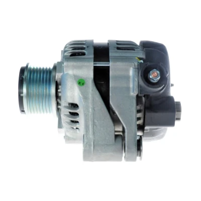 Bilde av HELLA 8EL 011 711 331 Dynamo 14V 85A TOYOTA: Hiace 4 Kasten, Land Cruiser Prado 120, Bus