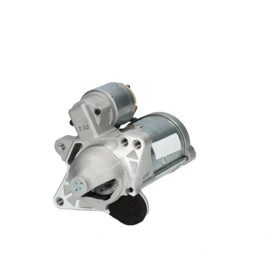 Bilde av VALEO STOP&amp;START REMANUFACTURED 458781 Starter 12 2,2 OPEL: Movano B Van