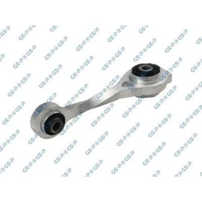 Bilde av Lagring, motor, Bak, renault, 7700432031, 8200100116, 8200118297, 8200148388, 8200493821