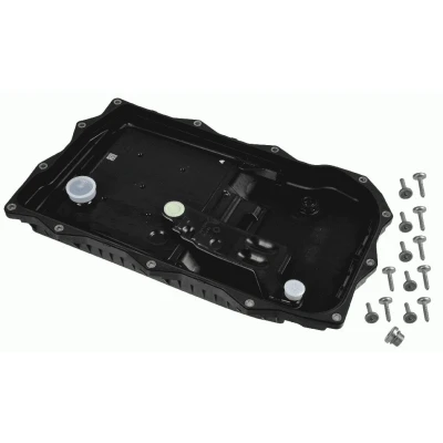 Bilde av ZF GETRIEBE 1087.298.362 hydraulisk filtersett, automatgir uten olje