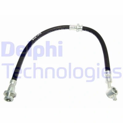 Bilde av DELPHI LH6208 Bremseslange 487 M10x1 Int SF