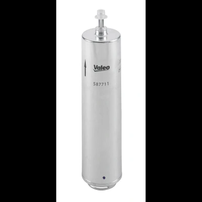 Bilde av VALEO 587711 Drivstoffilter Påskruingsfilter 8 BMW: 3 Touring, 5 Sedan, MINI: Hatchback, Countryman, Clubman