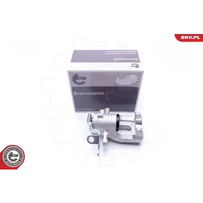 Bilde av ESEN SKV 42SKV404 Bremsecaliper høyre bakaksel PEUGEOT: Partner II Van, Tepee, Flatvogn lastebil/Chassis