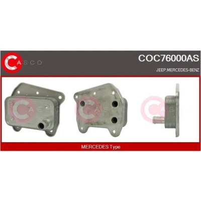 Bilde av CASCO CRE30111AS Generatorregulator 12V LAND ROVER: Range Rover 2