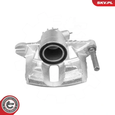 Bilde av Bremsecaliper, Framaksel høyre Esen skv 79SKV502 peugeot 206 halvkombi, van OE 4400 K6