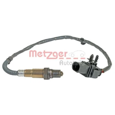 Bilde av METZGER 0893230 Lambdasonde ORIGINAL ERSATZTEIL FORD: FOCUS 3, S Max Mk1, Galaxy Mk2 MPV
