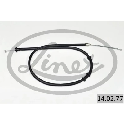 Bilde av Bremsewire LINEX 14.02.77